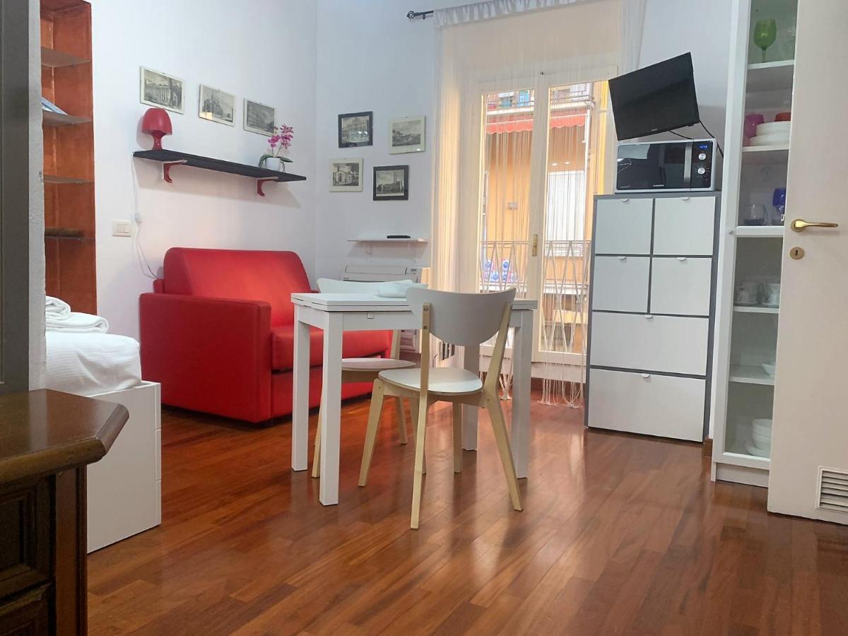 Apartamento Way Rent - Bellissimo Loft A Porta Romana *