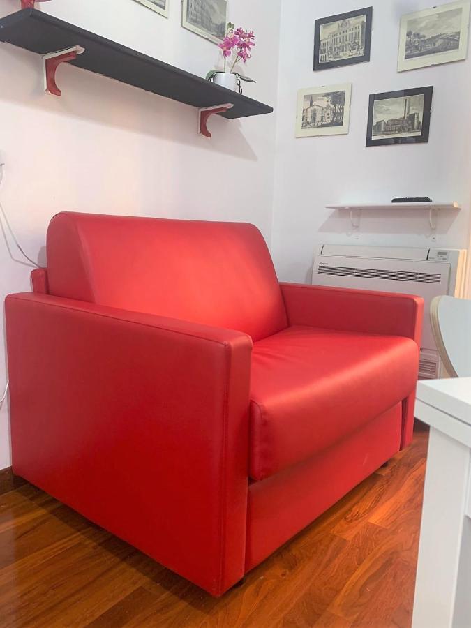 Way Rent - Bellissimo Loft A Porta Romana * Milán