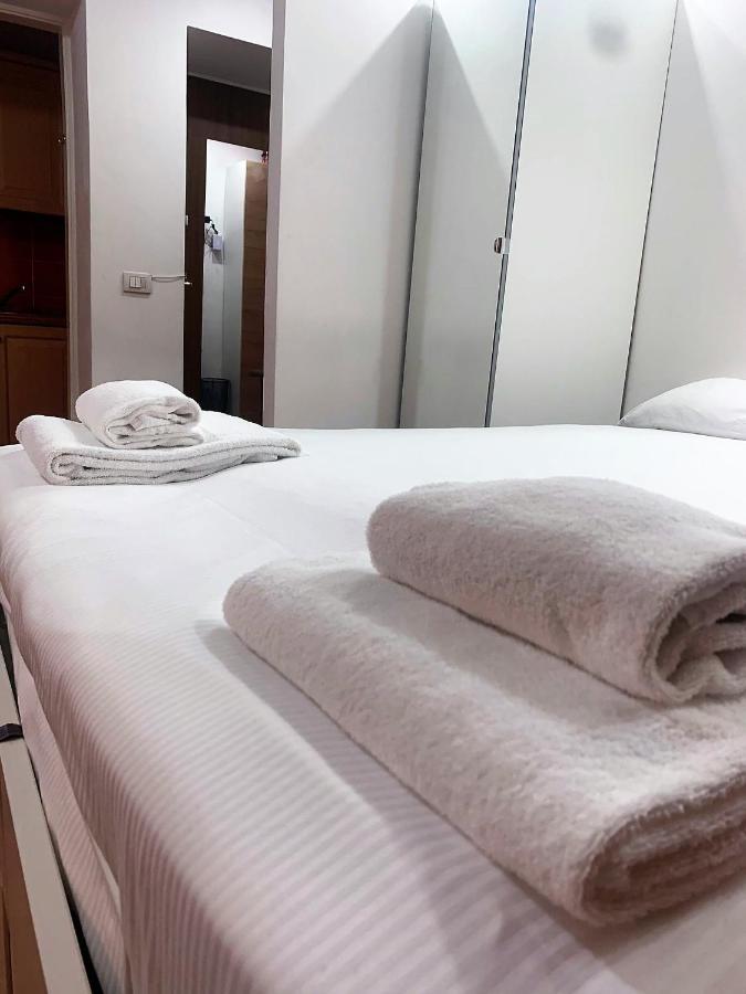 Apartamento Way Rent - Bellissimo Loft A Porta Romana Milán