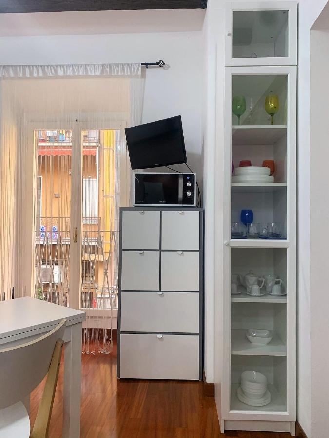 Way Rent - Bellissimo Loft A Porta Romana Apartamento Milán