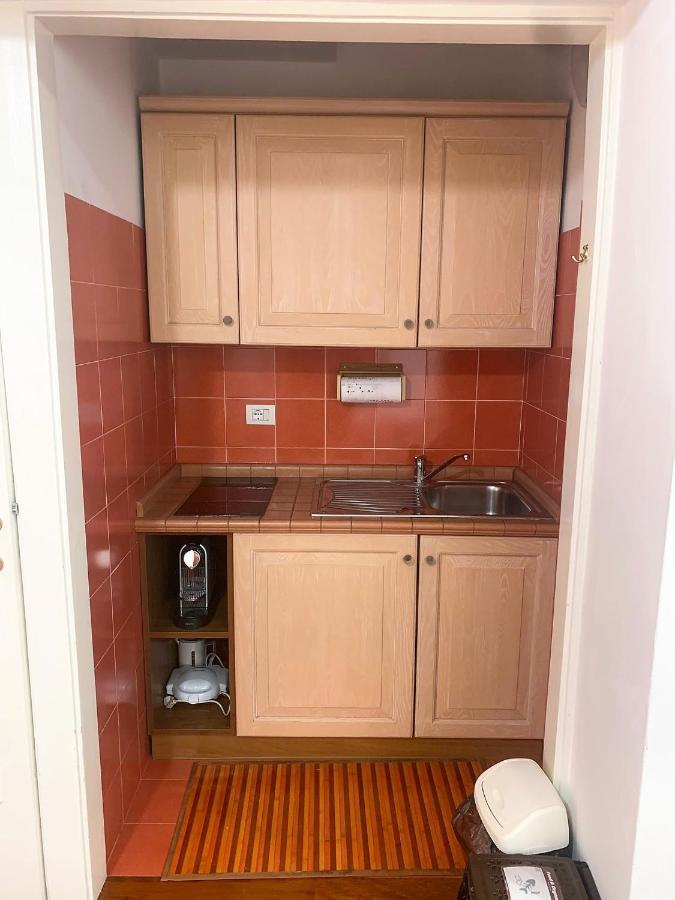 Apartamento Way Rent - Bellissimo Loft A Porta Romana Milán