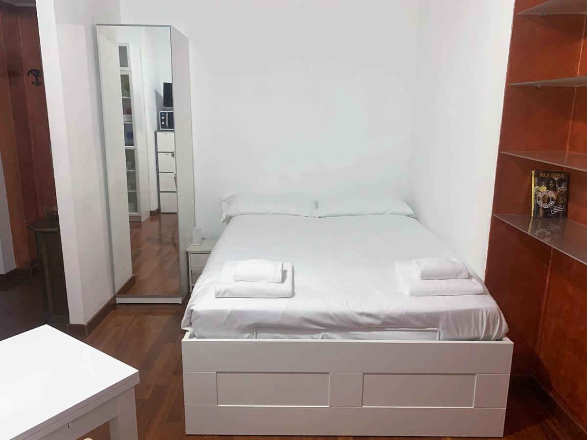 Apartamento Way Rent - Bellissimo Loft A Porta Romana